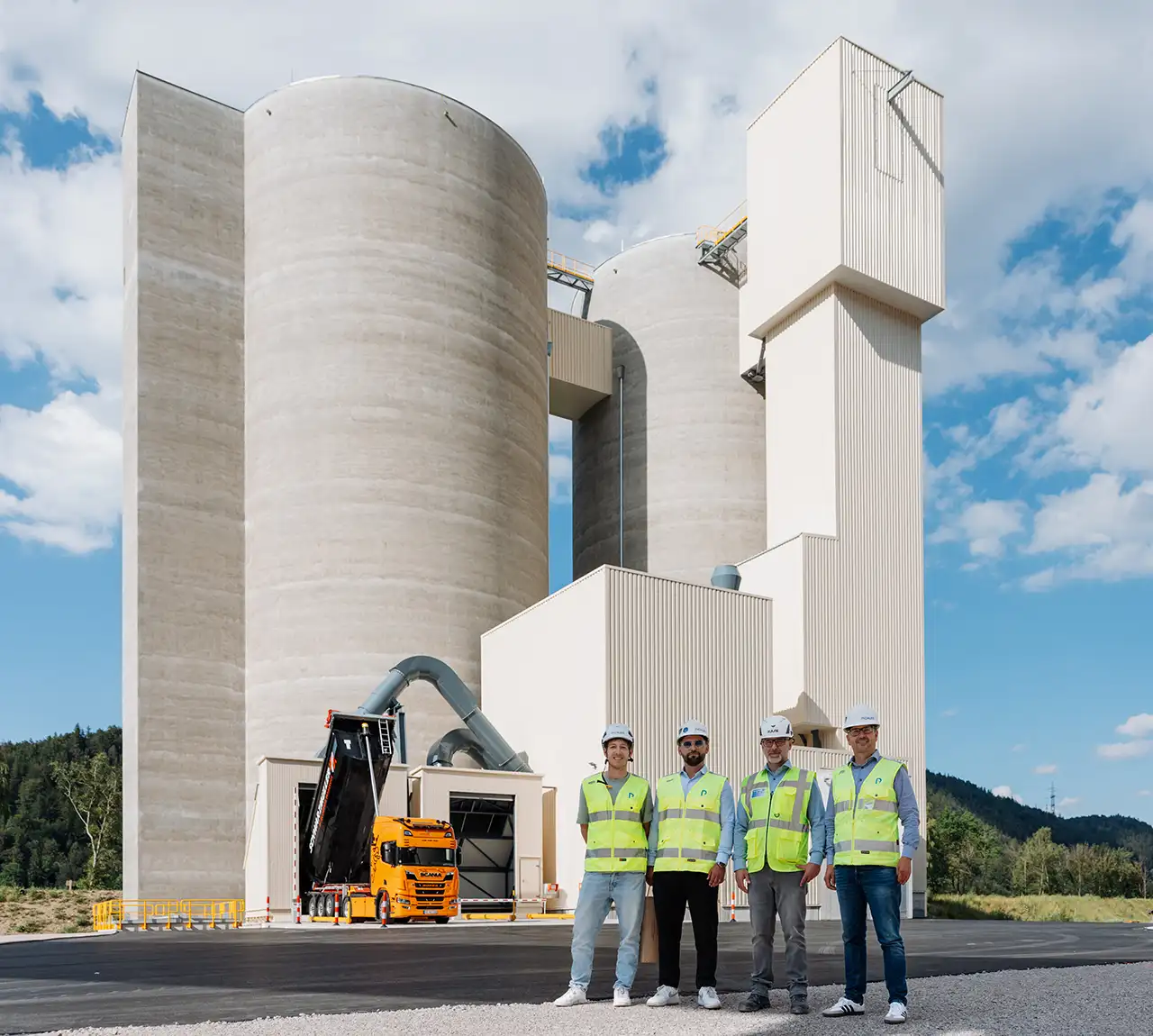 Kottmann GmbH Aktuelles Gross gedacht Stark gebaut 1280x1150px 2026 Juli