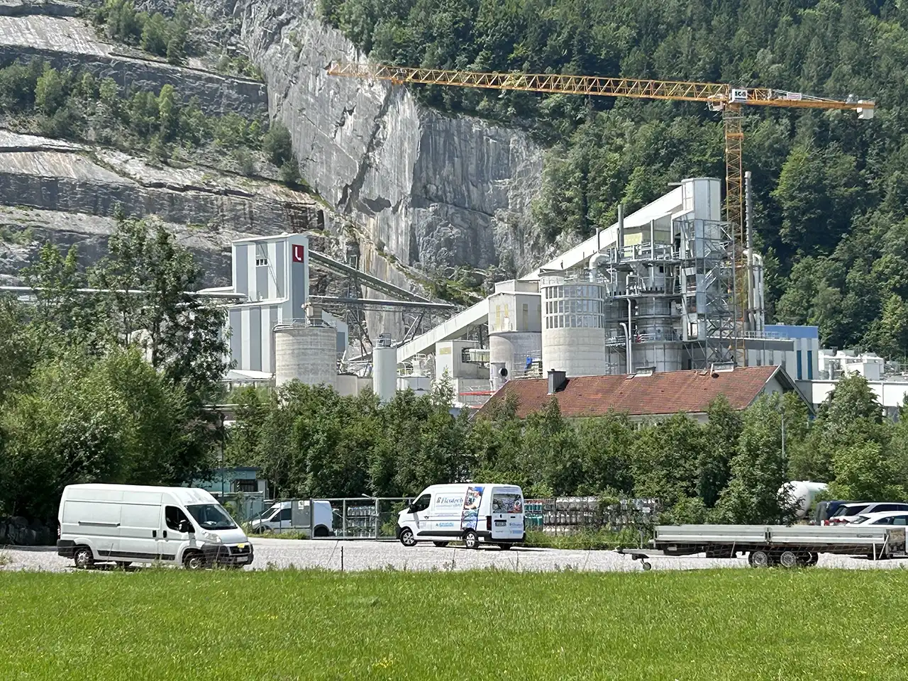 Kottmann GmbH Aktuelles Wenn jeder Zentimeter zaehlt 1280x960px
