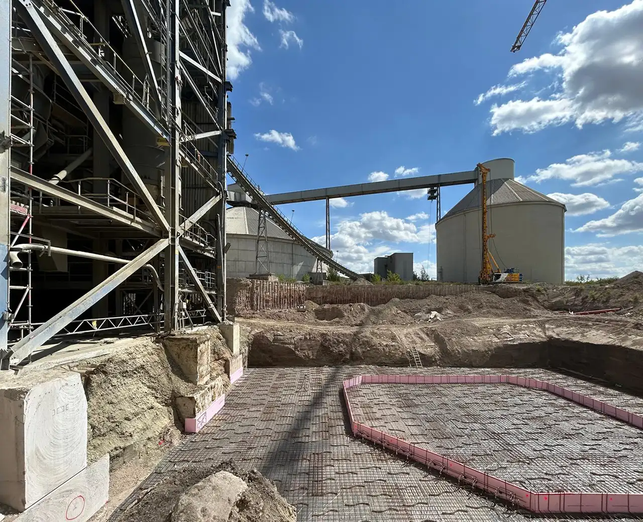 Kottmann GmbH Aktuelles Wo aus Planung Wirklichkeit wird 1280x1040px